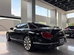 Bentley Flying Spur 4.0T V8 Standard Edition - ფოტო 16