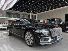 Bentley Flying Spur 4.0T V8 Standard Edition - ფოტო 2