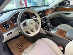 Bentley Flying Spur 4.0T V8 Standard Edition - ფოტო 3