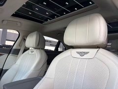 Bentley Flying Spur 4.0T V8 Standard Edition - ფოტო 4