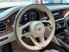 Bentley Flying Spur 4.0T V8 Standard Edition - ფოტო 5