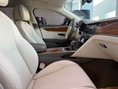 Bentley Flying Spur 4.0T V8 Standard Edition - ფოტო 6