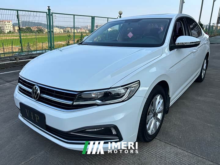 Volkswagen Bora 1.5L Automatic Luxury Smart Connected Edition - ავტომობილი ჩინეთიდან