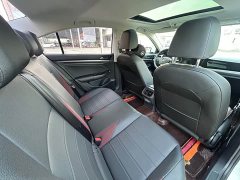 Volkswagen Bora 1.5L Automatic Luxury Smart Connected Edition - ფოტო 12