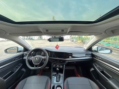 Volkswagen Bora 1.5L Automatic Luxury Smart Connected Edition - ფოტო 13