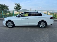 Volkswagen Bora 1.5L Automatic Luxury Smart Connected Edition - ფოტო 5