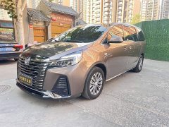 Buick GL8 Land Business Class Smart Edition - ფოტო 1