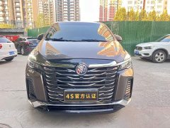 Buick GL8 Land Business Class Smart Edition - ფოტო 2