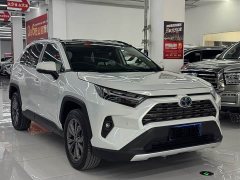 Toyota RAV4 Hybrid 2.5L E-CVT FWD Elite Plus - ფოტო 2