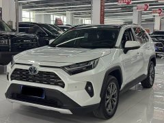 Toyota RAV4 Hybrid 2.5L E-CVT FWD Elite Plus - ფოტო 3