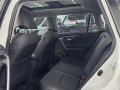 Toyota RAV4 Hybrid 2.5L E-CVT FWD Elite Plus - ფოტო 5
