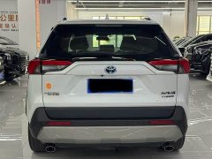Toyota RAV4 Hybrid 2.5L E-CVT FWD Elite Plus - ფოტო 7