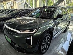 GAC Aion S7 180km Ultra AWD LiDAR Edition - ფოტო 1