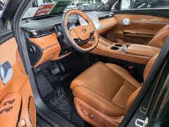 GAC Aion S7 180km Ultra AWD LiDAR Edition - ფოტო 10