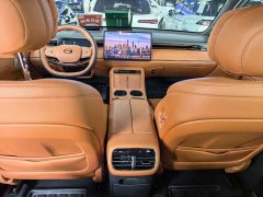 GAC Aion S7 180km Ultra AWD LiDAR Edition - ფოტო 12