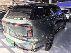 GAC Aion S7 180km Ultra AWD LiDAR Edition - ფოტო 13