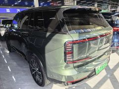 GAC Aion S7 180km Ultra AWD LiDAR Edition - ფოტო 14