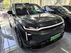 GAC Aion S7 180km Ultra AWD LiDAR Edition - ფოტო 2