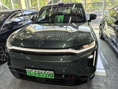 GAC Aion S7 180km Ultra AWD LiDAR Edition - ფოტო 3
