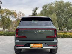 GAC Aion S7 180km Ultra AWD LiDAR Edition - ფოტო 6