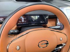 GAC Aion S7 180km Ultra AWD LiDAR Edition - ფოტო 7