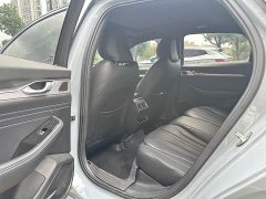 Geely Xingrui Oriental Radiance 1.5TD Kunlun Edition - ფოტო 9
