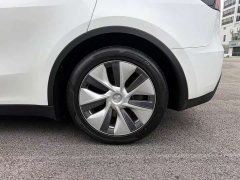 Tesla Model Y Rear-Wheel Drive - photo 10