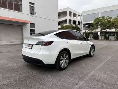Tesla Model Y Rear-Wheel Drive - photo 11