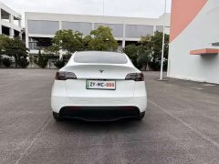 Tesla Model Y Rear-Wheel Drive - photo 12