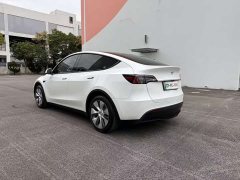 Tesla Model Y Rear-Wheel Drive - photo 13