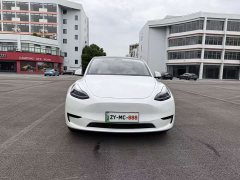Tesla Model Y Rear-Wheel Drive - photo 2