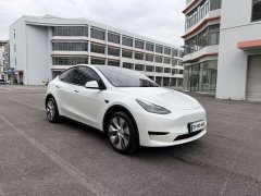 Tesla Model Y Rear-Wheel Drive - photo 3