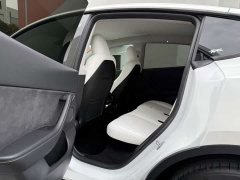 Tesla Model Y Rear-Wheel Drive - photo 5