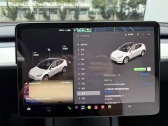 Tesla Model Y Rear-Wheel Drive - photo 6
