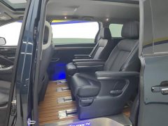GAC Aion M8 Lingxiu Series 390T Premium Edition - ფოტო 11