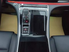 GAC Aion M8 Lingxiu Series 390T Premium Edition - ფოტო 16