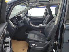 GAC Aion M8 Lingxiu Series 390T Premium Edition - ფოტო 9