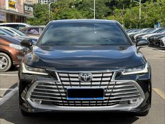 Toyota Avalon Hybrid 2.0L Luxury - ფოტო 2