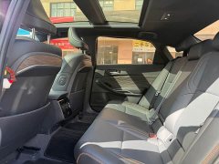 Toyota Avalon Hybrid 2.0L Luxury - ფოტო 4