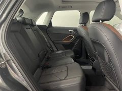 Audi Q3 35 TFSI Fashion Elegant Edition - ფოტო 10