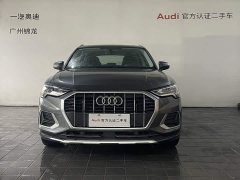 Audi Q3 35 TFSI Fashion Elegant Edition - ფოტო 2