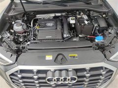 Audi Q3 35 TFSI Fashion Elegant Edition - ფოტო 6