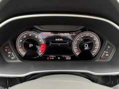 Audi Q3 35 TFSI Fashion Elegant Edition - ფოტო 7