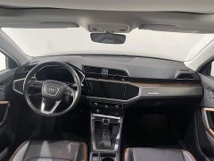 Audi Q3 35 TFSI Fashion Elegant Edition - ფოტო 9