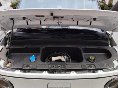 Geely Panda Mini 200km Endurance Edition - ფოტო 10