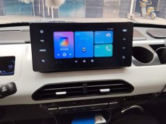Geely Panda Mini 200km Endurance Edition - ფოტო 13