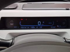 Geely Panda Mini 200km Endurance Edition - ფოტო 14