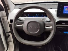 Geely Panda Mini 200km Endurance Edition - ფოტო 15