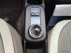 Geely Panda Mini 200km Endurance Edition - ფოტო 16