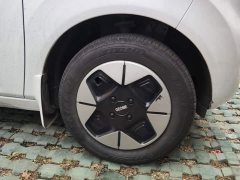 Geely Panda Mini 200km Endurance Edition - ფოტო 6